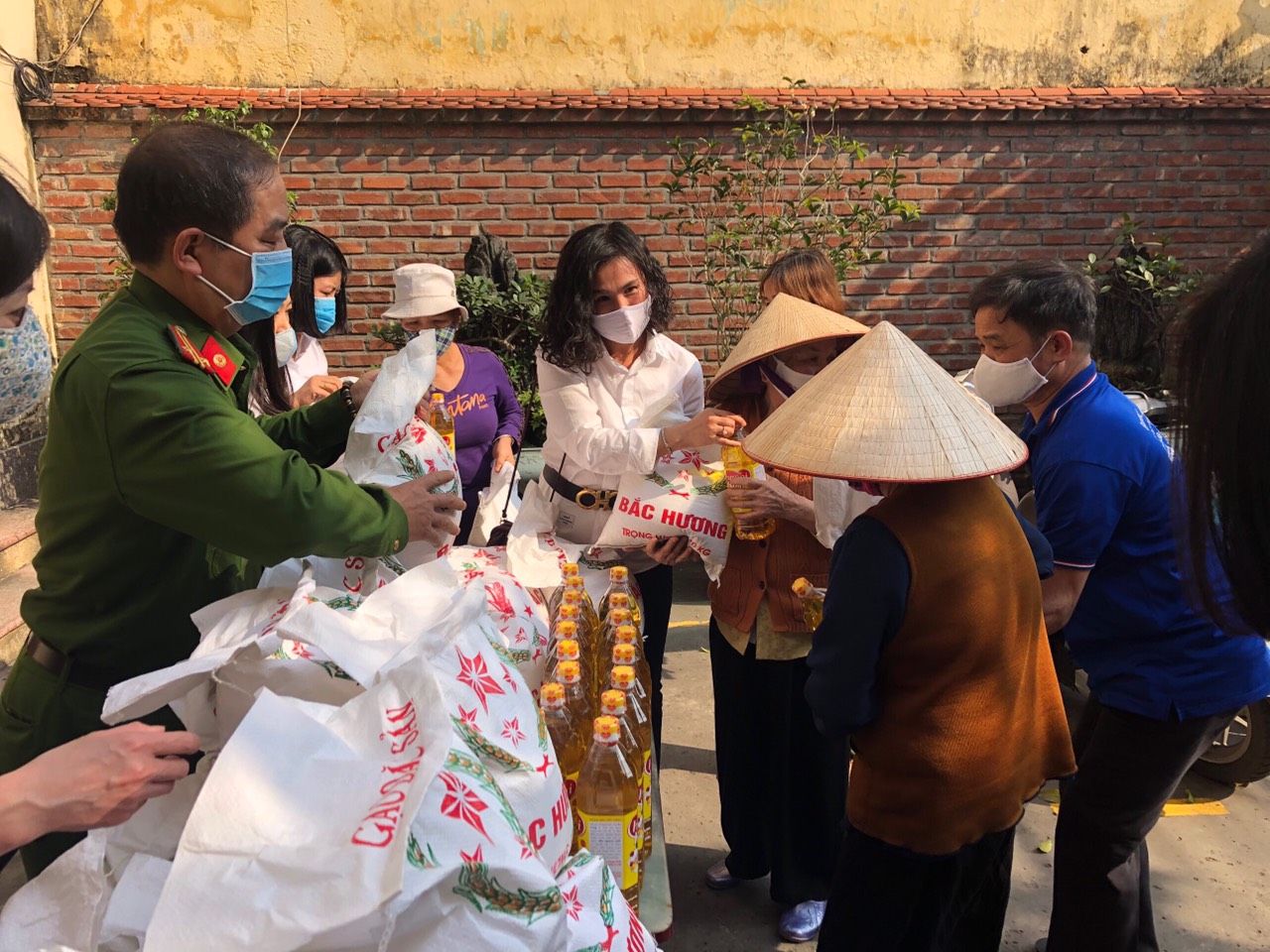 Khối Công an quận: Nhân rộng những mô hình, phần việc phát huy hiệu quả tốt